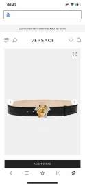 Picture of Versace Belts _SKUfw92088246fw